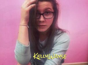 KellyWayse