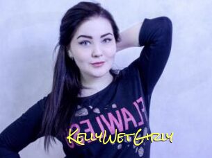 KellyWetGirly