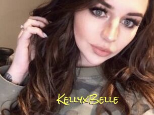 KellyxBelle