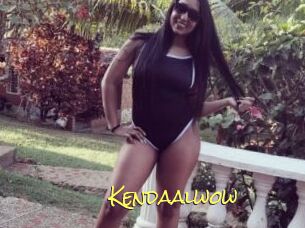 Kendaalwow