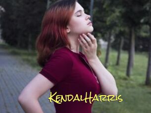 KendalHarris