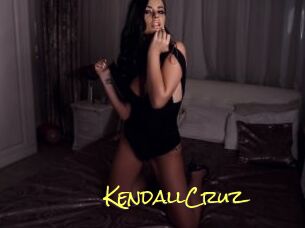 KendallCruz