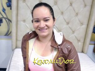 KendallDior Elles Mouillent