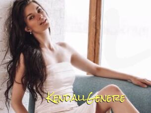 KendallGenere