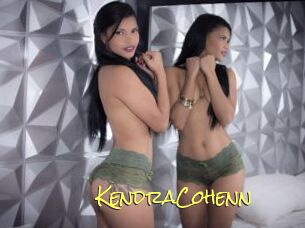 KendraCohenn