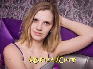 KendraUCutie