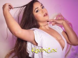 KendyCox