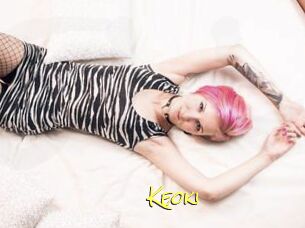 Keoki