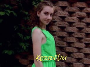 KerryJay Elles Mouillent