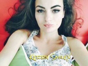 Kerry_SmileX