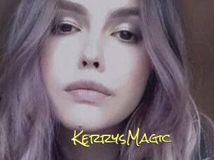 KerrysMagic