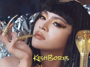 KeshBorts