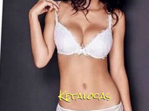 Ketalocas
