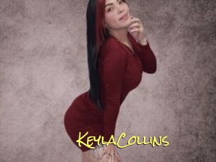 KeylaCollins