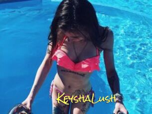 KeyshaLush