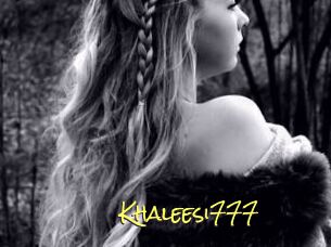 Khaleesi777