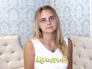 KhaleesiB