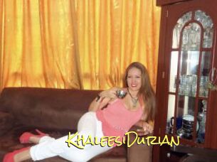 KhaleesiDurian