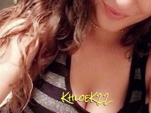 KhloeK22