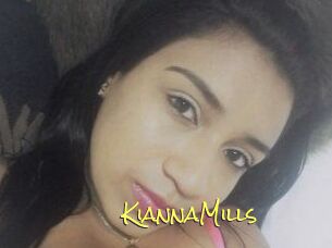 KiannaMills