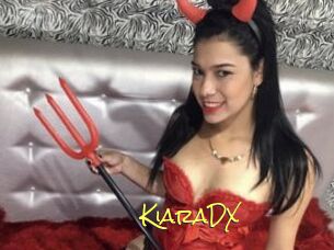 KiaraDX