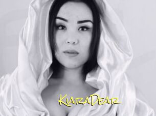 KiaraDear Elles Mouillent