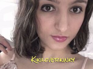 Kikiloverkinky