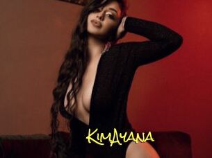 KimAyana