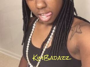 KimBadazz