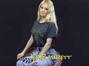 KimBarrett