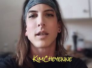 KimCheyenne