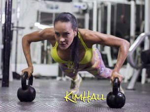 KimHall