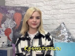 KimHenderson