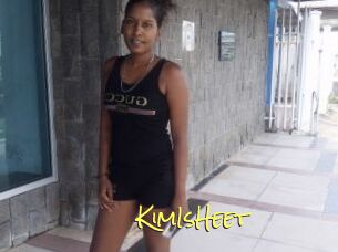 KimIsHeet
