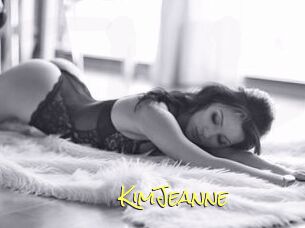 KimJeanne