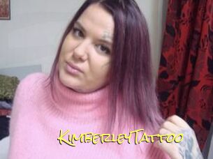 KimberleyTattoo