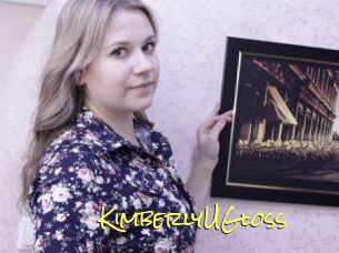 KimberlyUGloss