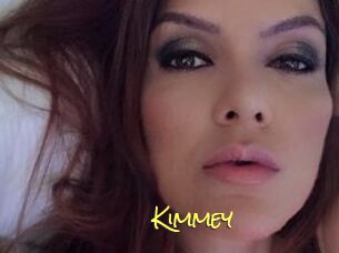 Kimmey