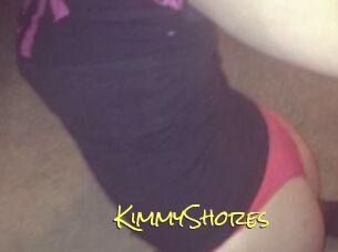 KimmyShores Elles Mouillent
