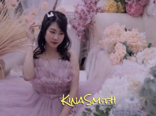 KinaSmith