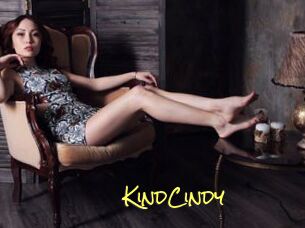 KindCindy