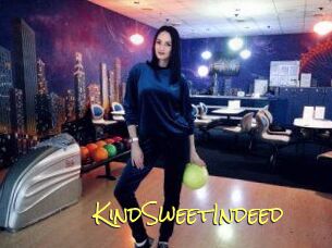 KindSweetIndeed