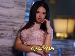 KingPady