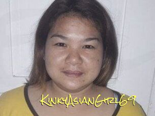 KinkyAsianGirl69