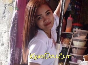 KinkyDollClit