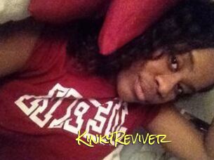 KinkyReviver Elles Mouillent