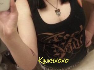 Kinkyxoxo