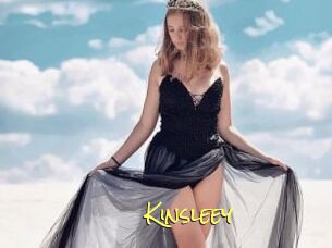 Kinsleey
