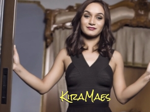KiraMaes Elles Mouillent
