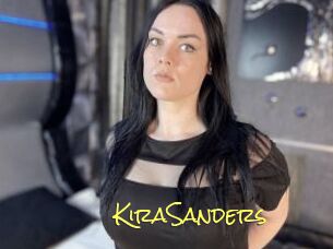 KiraSanders